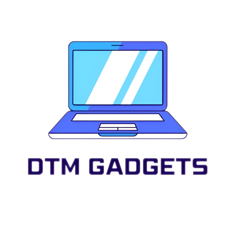 DTM Gadgets